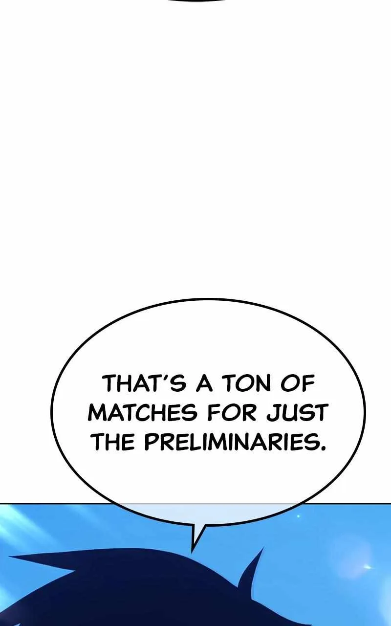 +99 Wooden stick Chapter 111 page 159