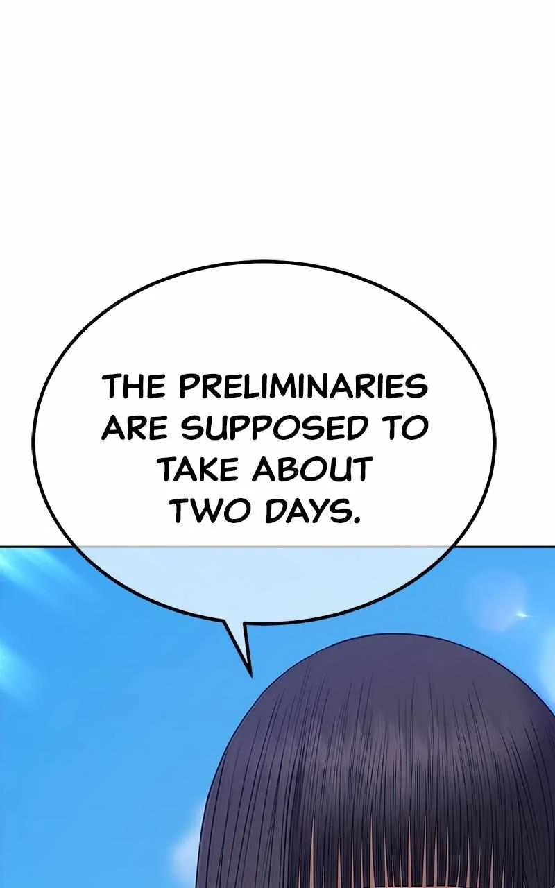 +99 Wooden stick Chapter 111 page 157