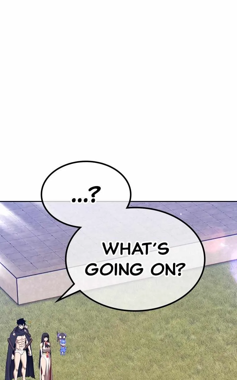 +99 Wooden stick Chapter 111 page 164