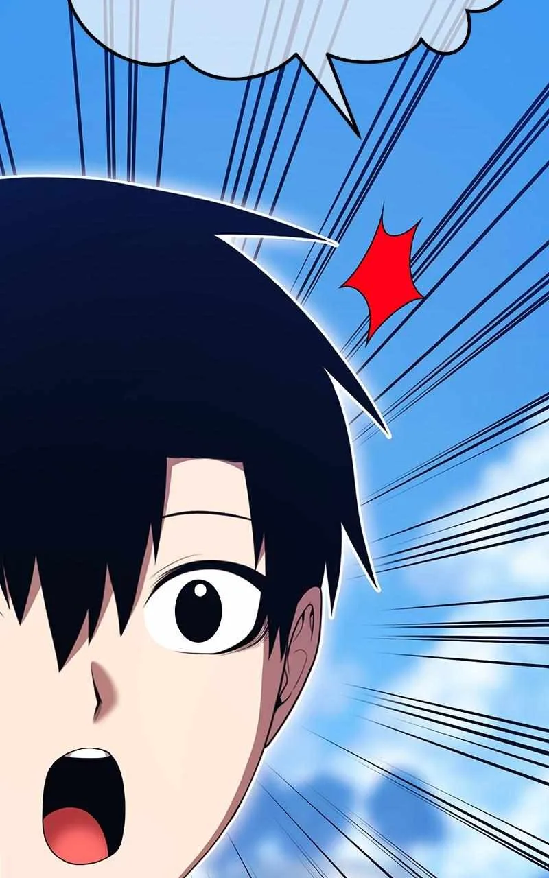 +99 Wooden stick Chapter 111 page 176
