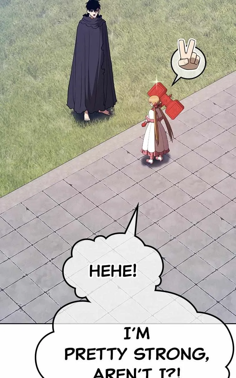 +99 Wooden stick Chapter 111 page 181