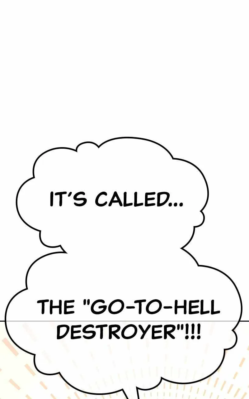 +99 Wooden stick Chapter 111 page 187