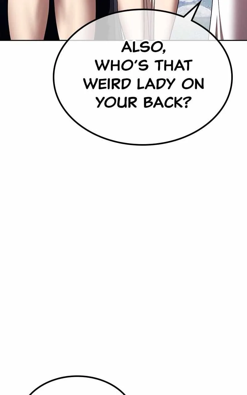 +99 Wooden stick Chapter 111 page 193