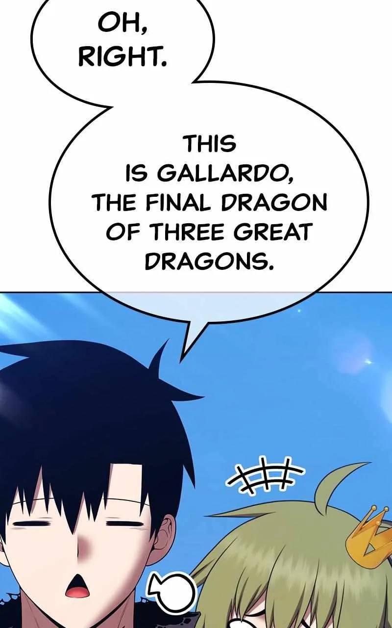 +99 Wooden stick Chapter 111 page 194
