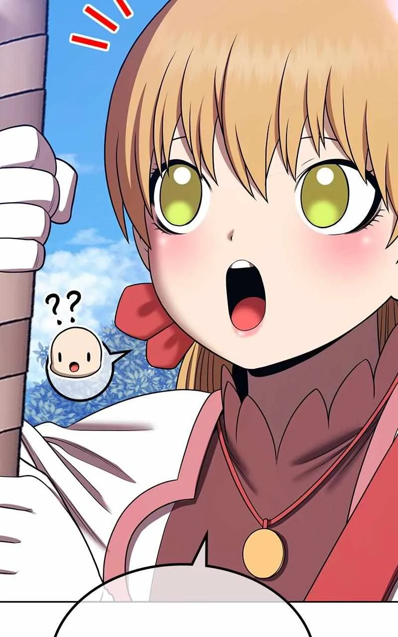 +99 Wooden stick Chapter 111 page 190