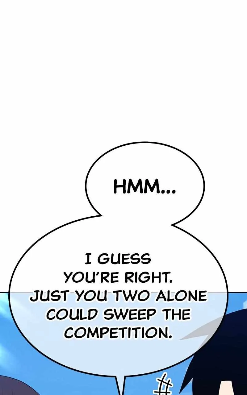+99 Wooden stick Chapter 111 page 202