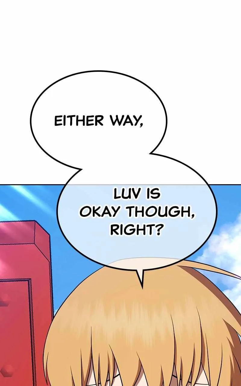 +99 Wooden stick Chapter 111 page 204