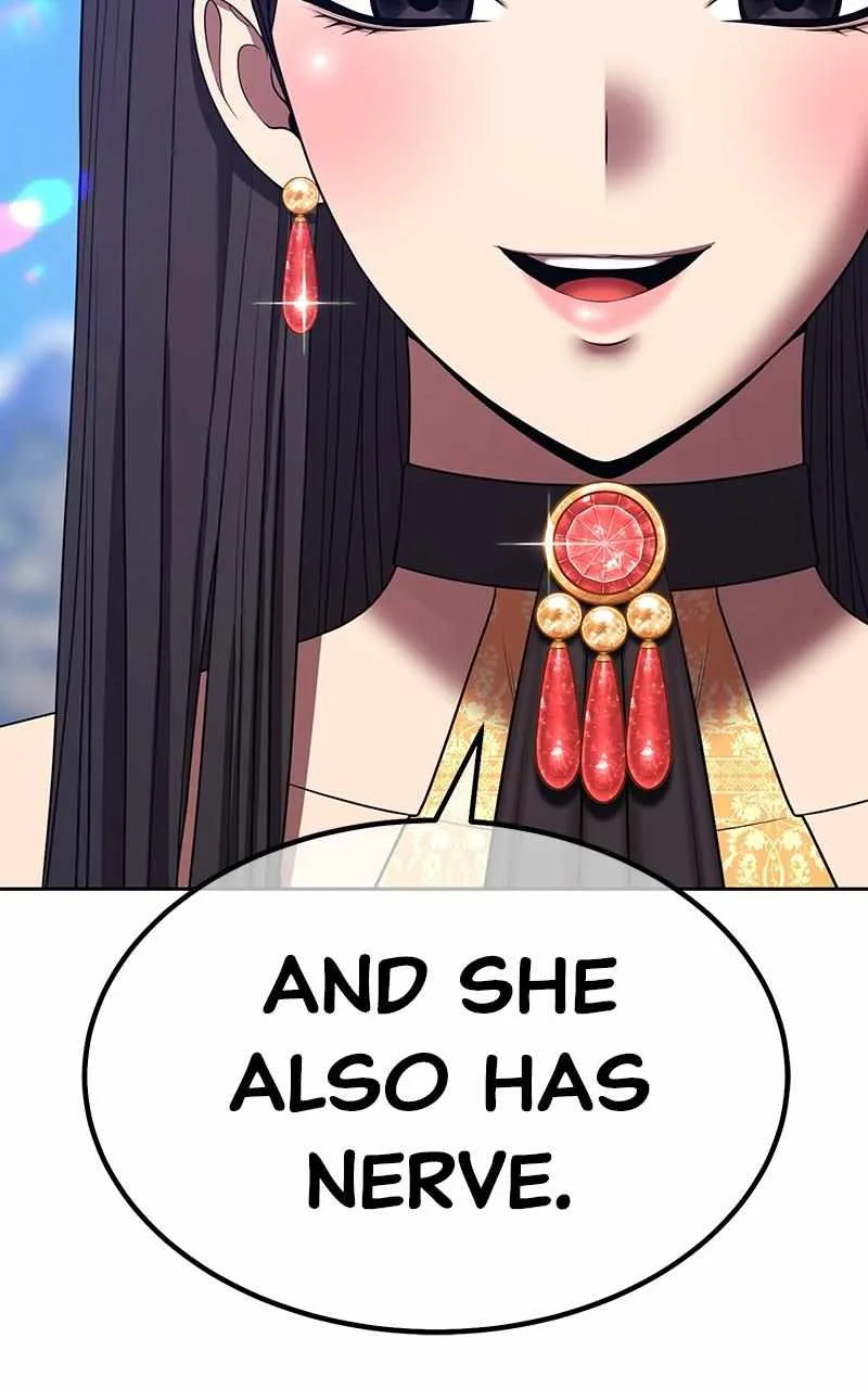 +99 Wooden stick Chapter 111 page 219