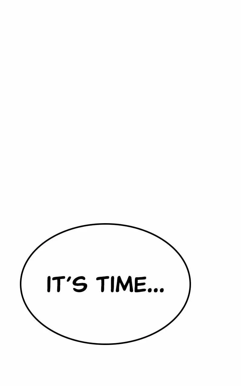 +99 Wooden stick Chapter 111 page 234