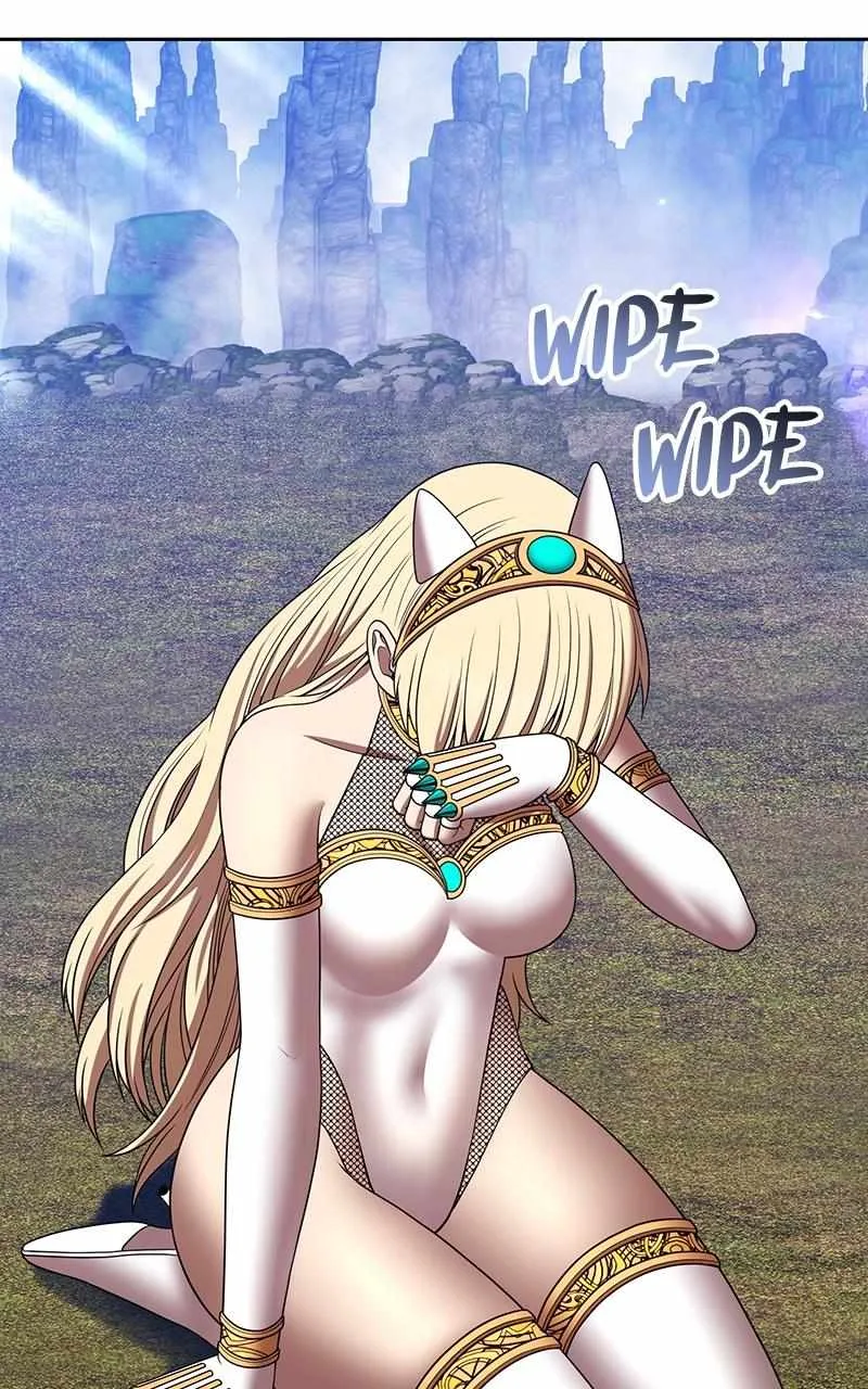 +99 Wooden stick Chapter 111 page 248