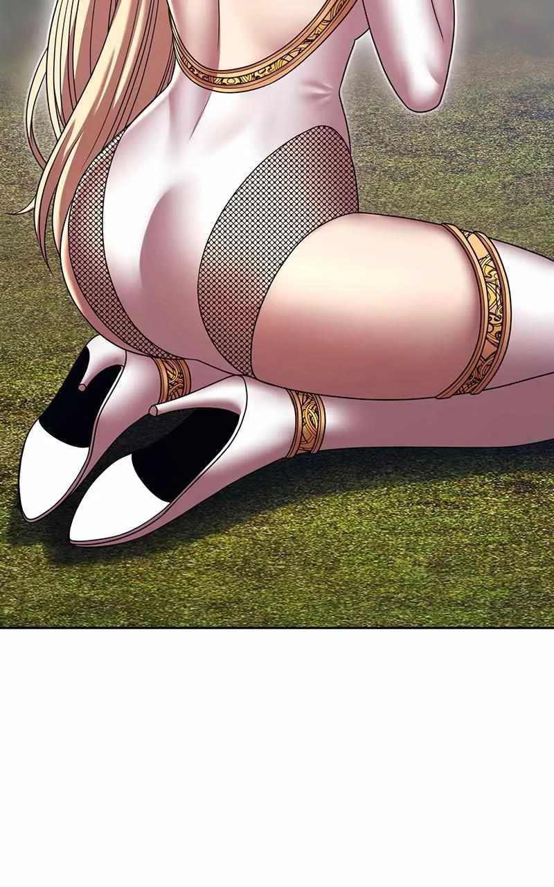 +99 Wooden stick Chapter 111 page 229