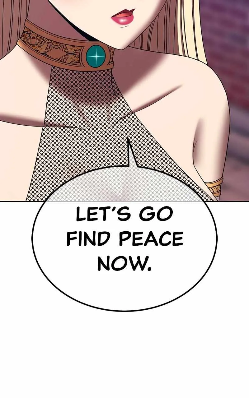 +99 Wooden stick Chapter 111 page 275