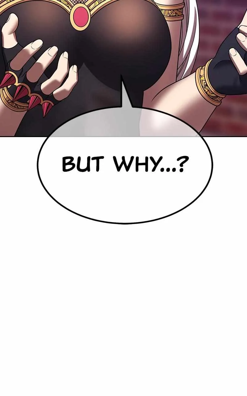 +99 Wooden stick Chapter 111 page 285