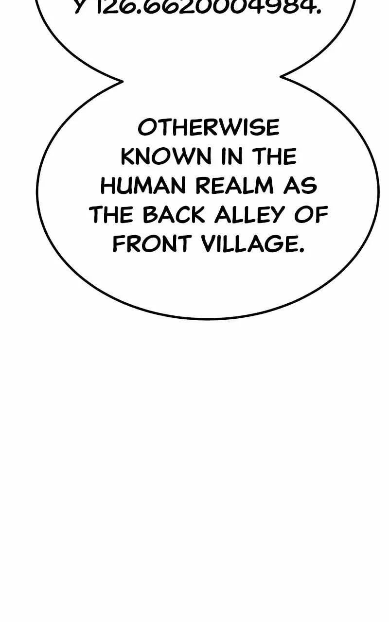 +99 Wooden stick Chapter 111 page 273