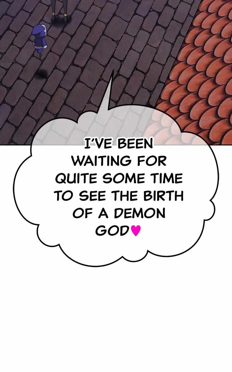 +99 Wooden stick Chapter 111 page 300