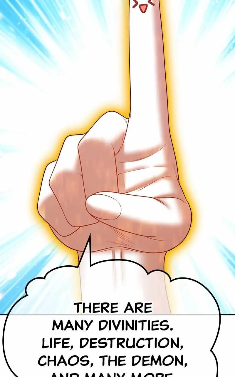 +99 Wooden stick Chapter 111 page 307