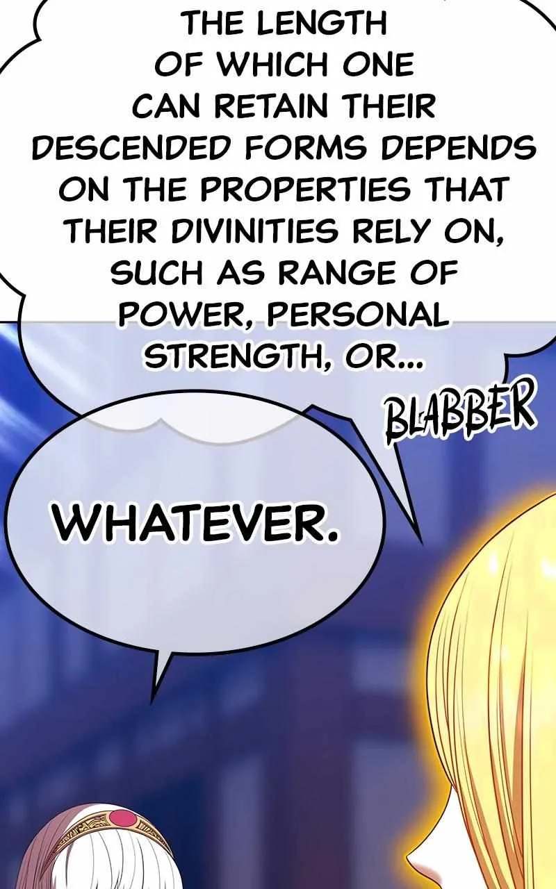 +99 Wooden stick Chapter 111 page 309
