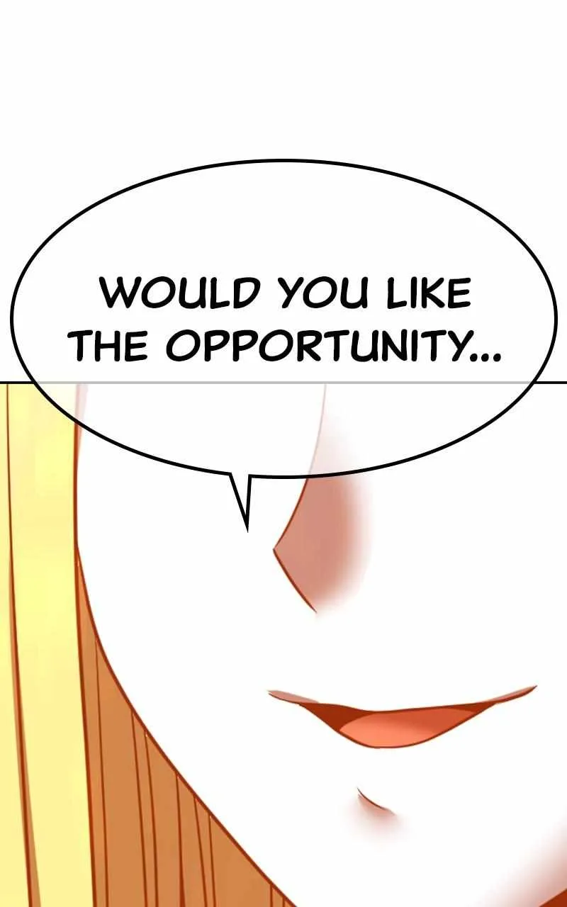 +99 Wooden stick Chapter 111 page 317