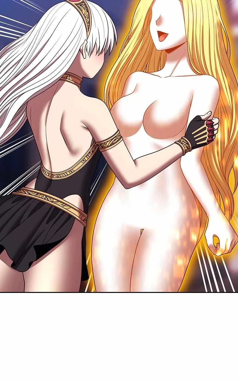 +99 Wooden stick Chapter 111 page 320