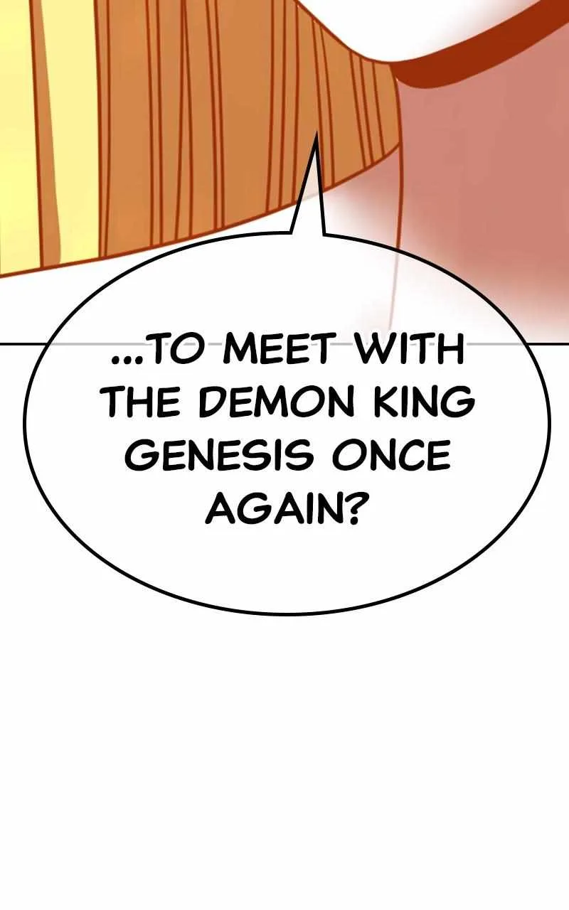 +99 Wooden stick Chapter 111 page 318