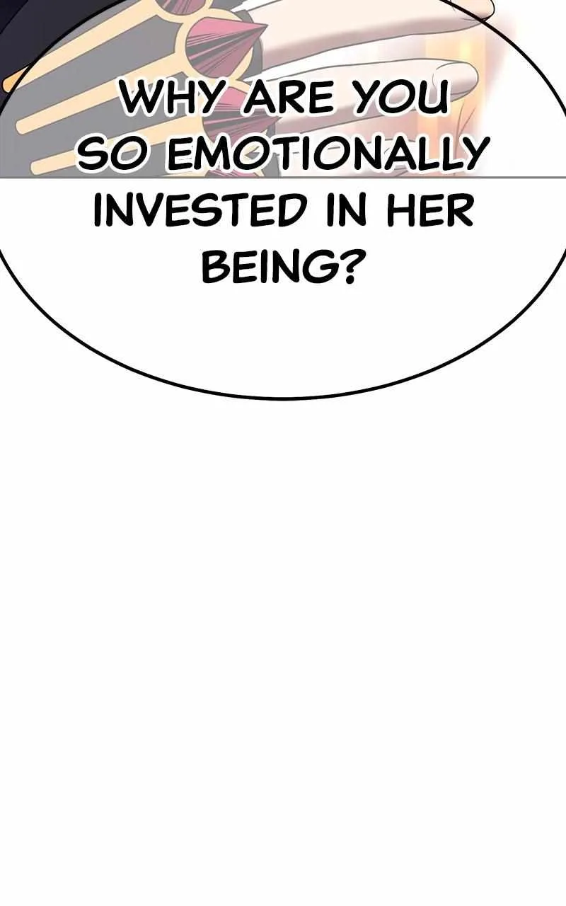 +99 Wooden stick Chapter 111 page 330
