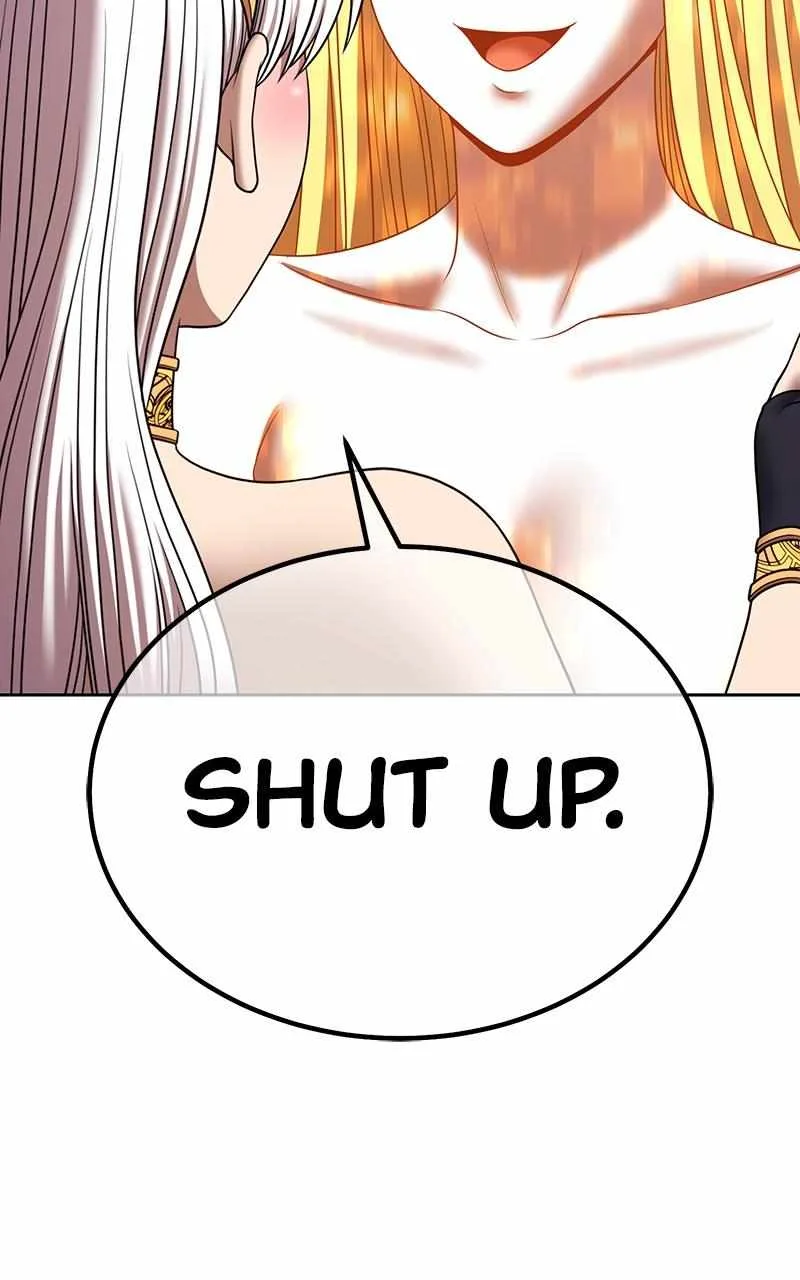 +99 Wooden stick Chapter 111 page 335