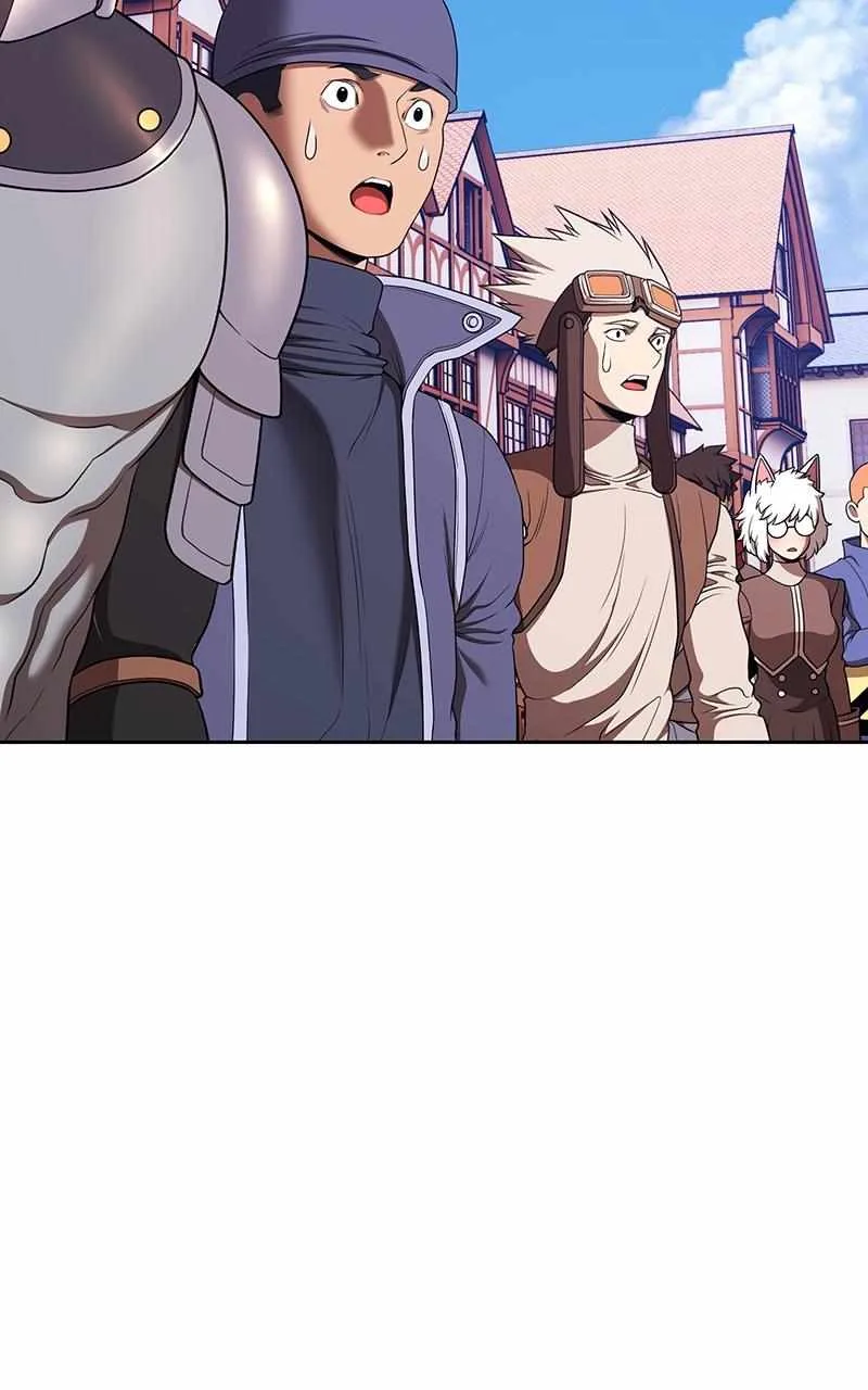 +99 Wooden stick Chapter 111 page 345