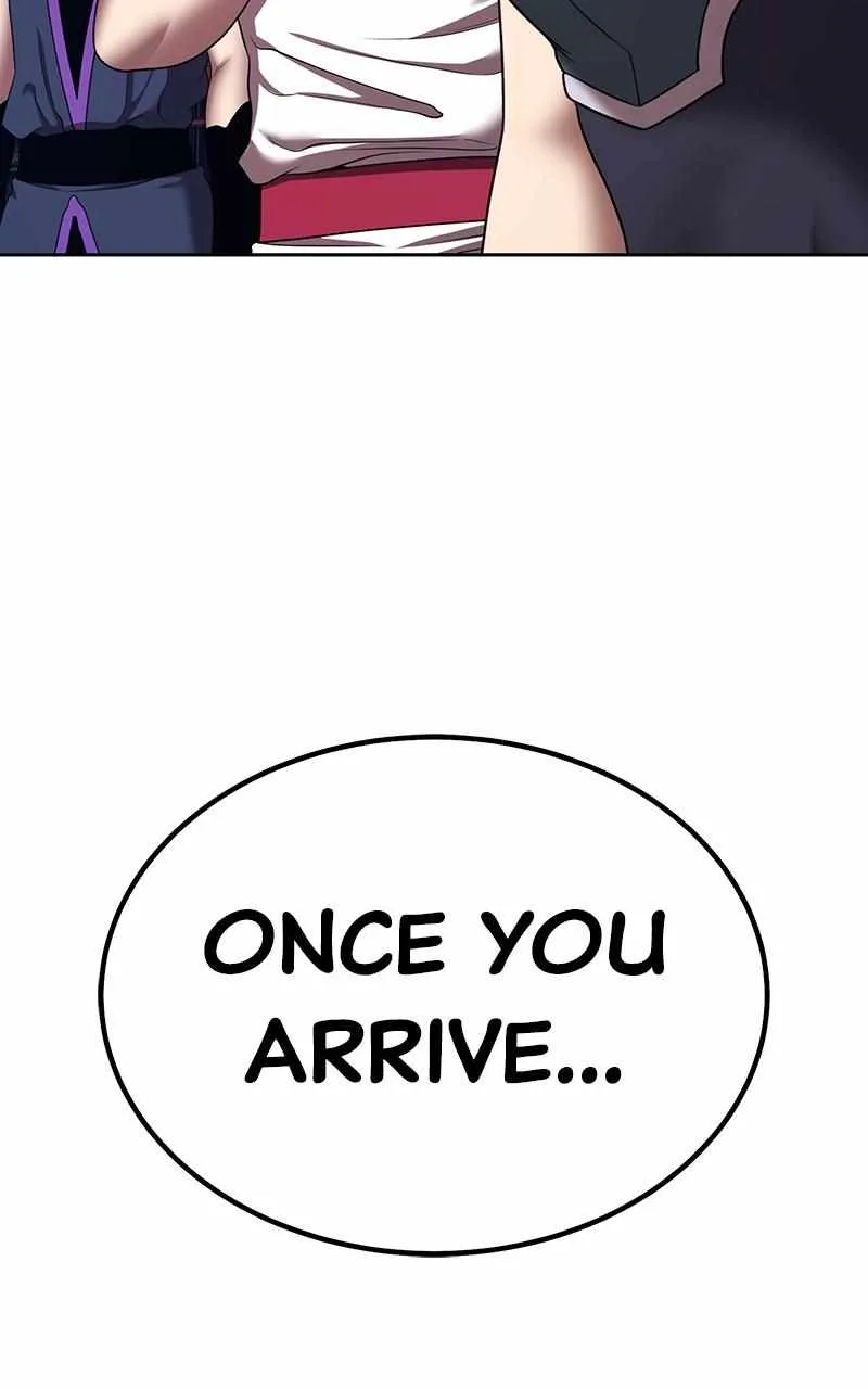 +99 Wooden stick Chapter 111 page 347