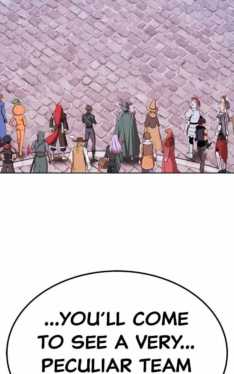 +99 Wooden stick Chapter 111 page 349