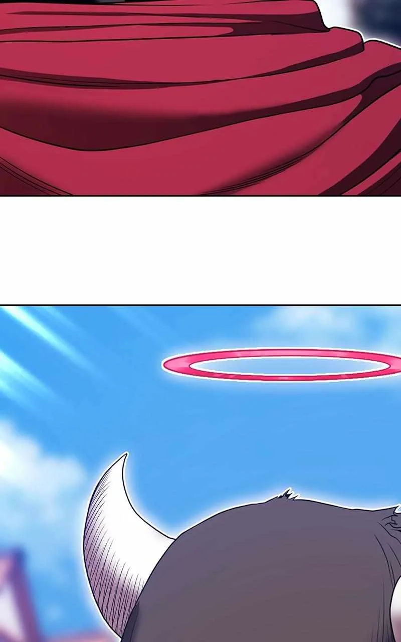 +99 Wooden stick Chapter 111 page 354