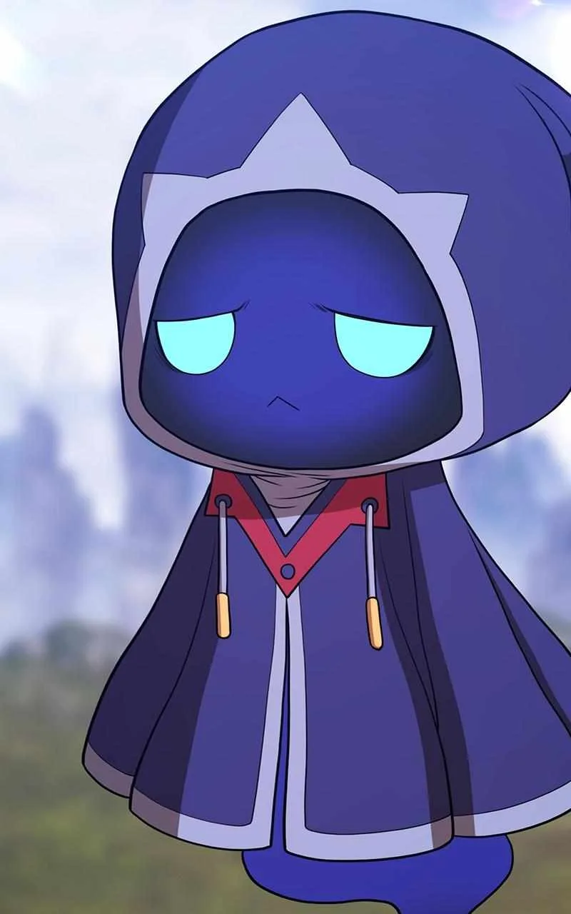 +99 Wooden stick Chapter 111 page 246