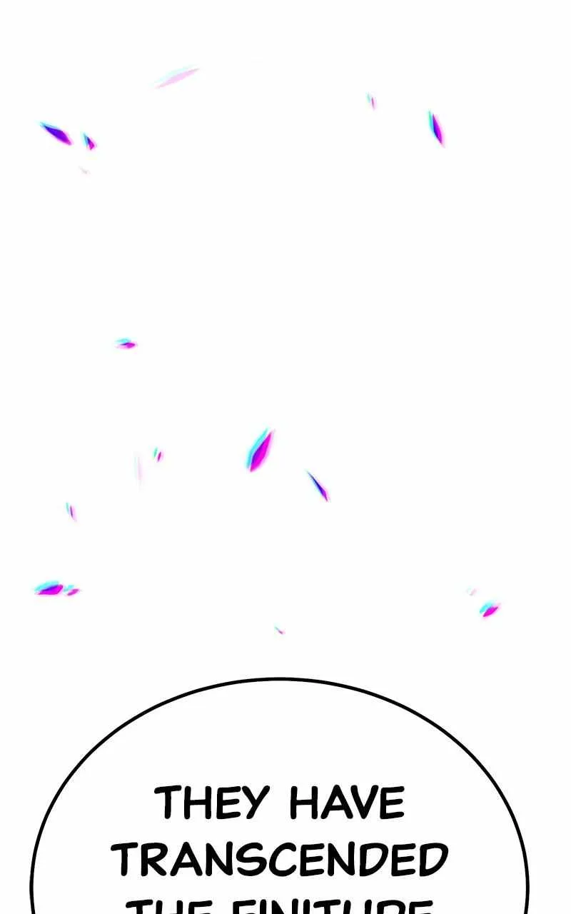 +99 Wooden stick Chapter 111 page 358