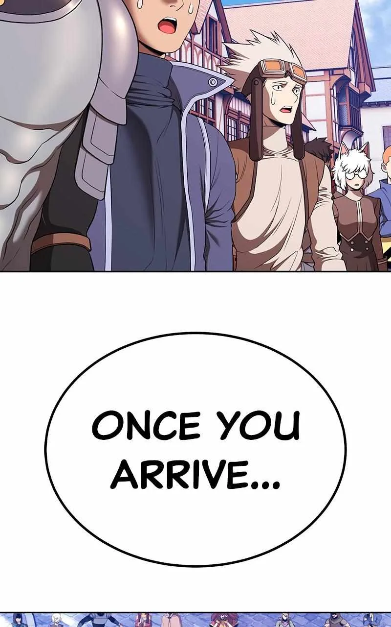 +99 Wooden stick Chapter 112 page 17