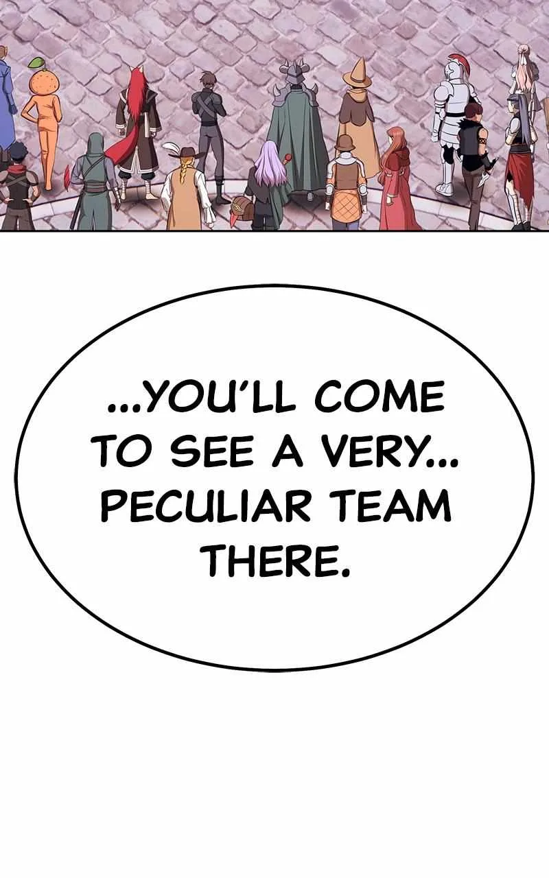 +99 Wooden stick Chapter 112 page 19