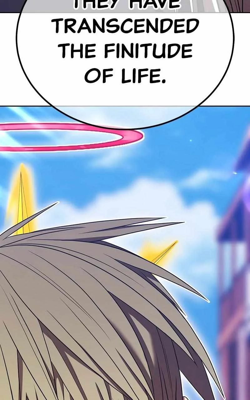 +99 Wooden stick Chapter 112 page 22