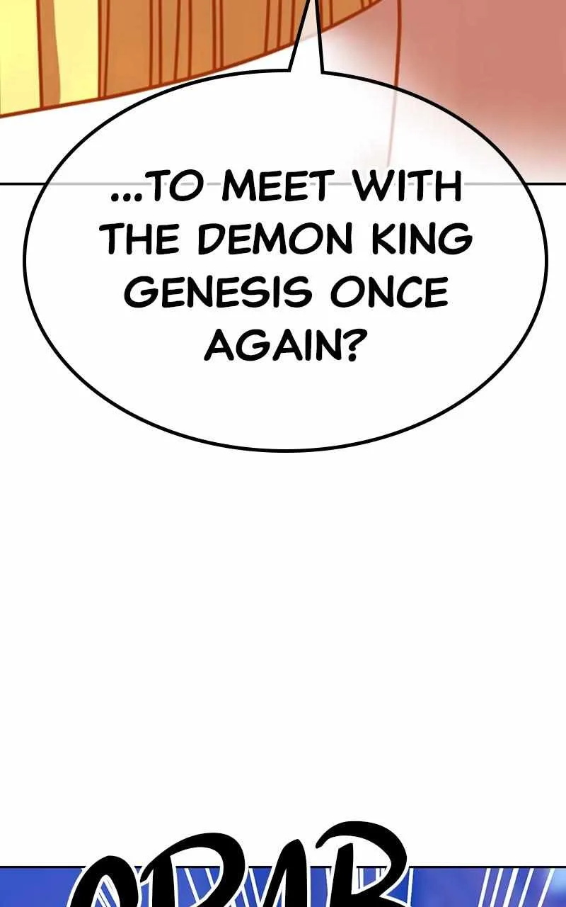 +99 Wooden stick Chapter 112 page 9