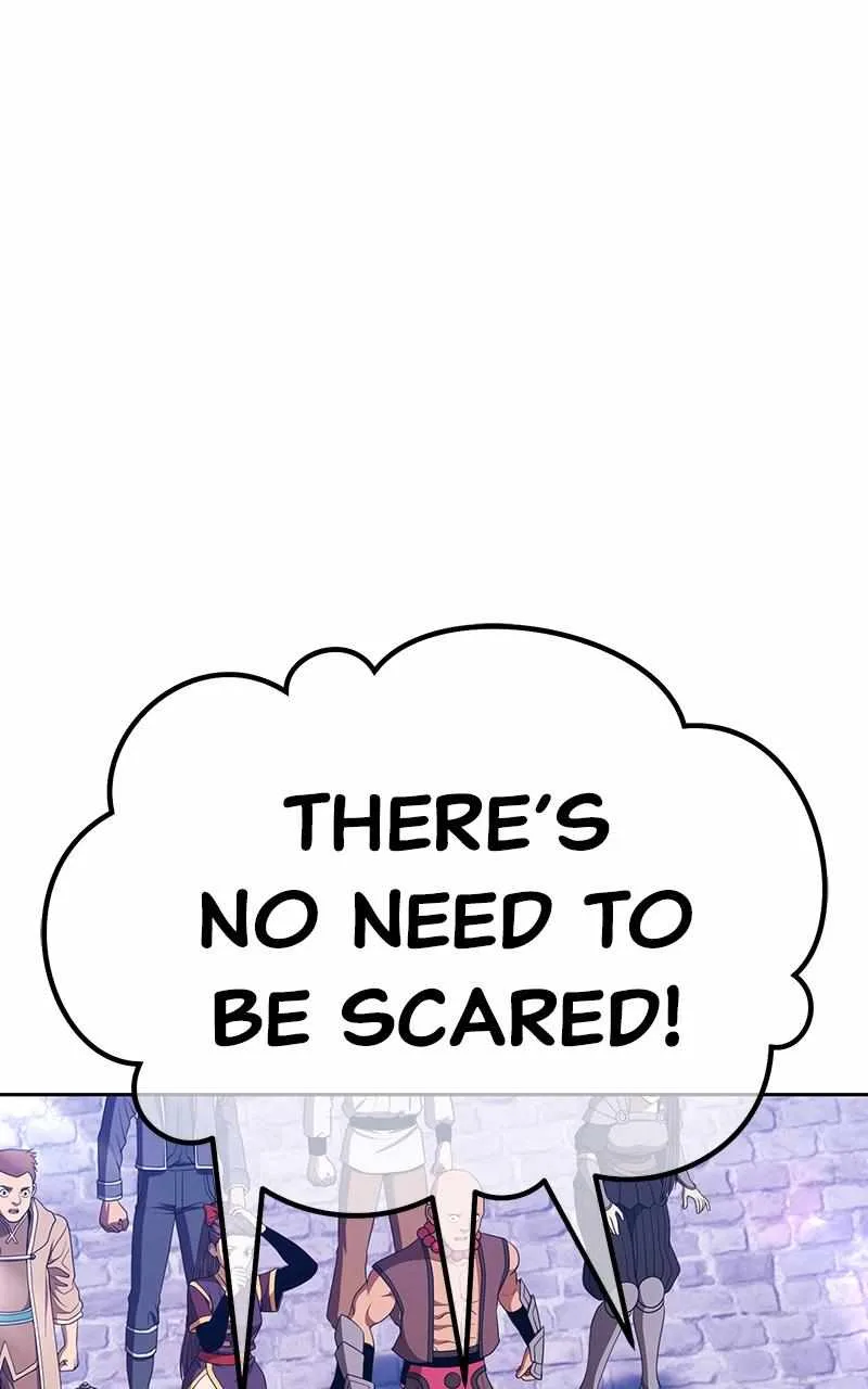 +99 Wooden stick Chapter 112 page 55
