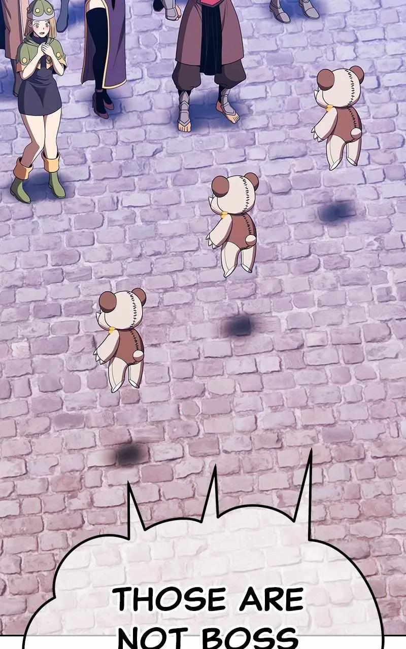 +99 Wooden stick Chapter 112 page 56
