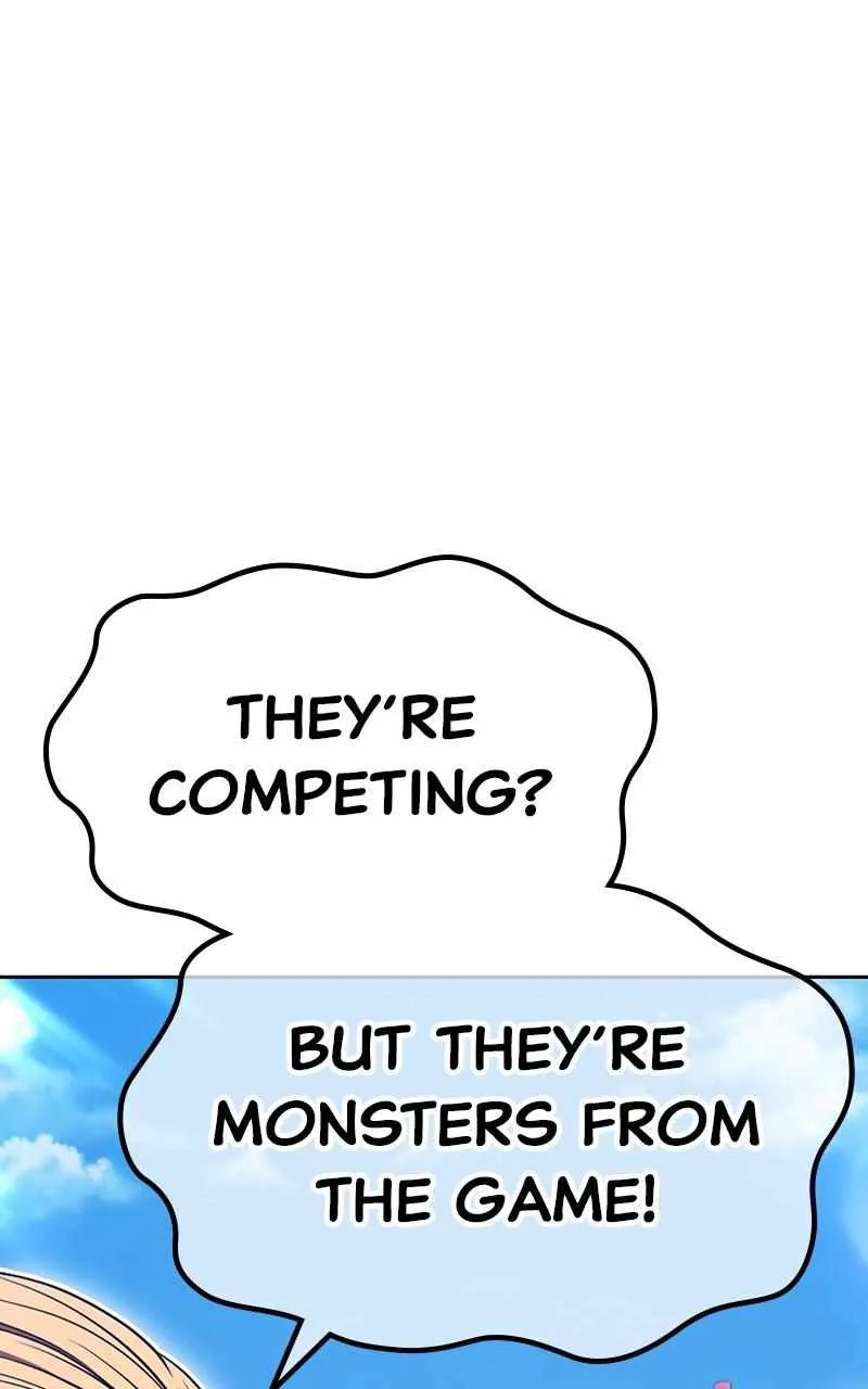 +99 Wooden stick Chapter 112 page 60