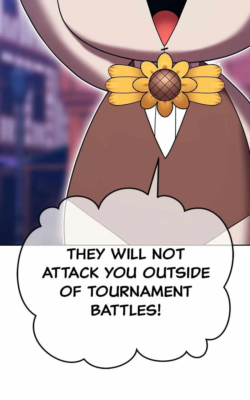 +99 Wooden stick Chapter 112 page 64