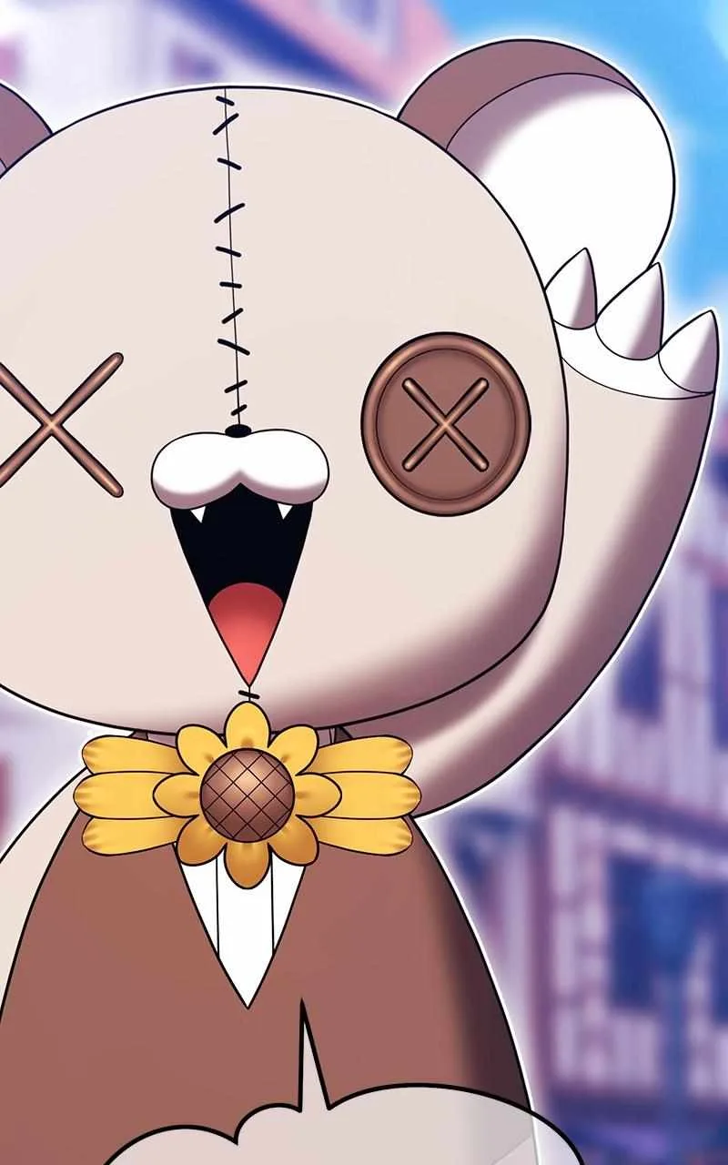 +99 Wooden stick Chapter 112 page 66