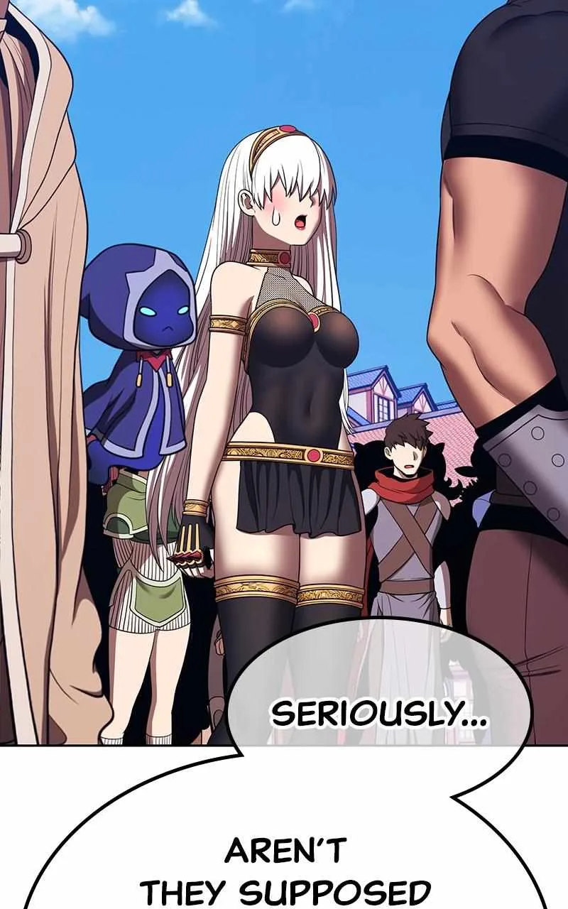 +99 Wooden stick Chapter 112 page 71