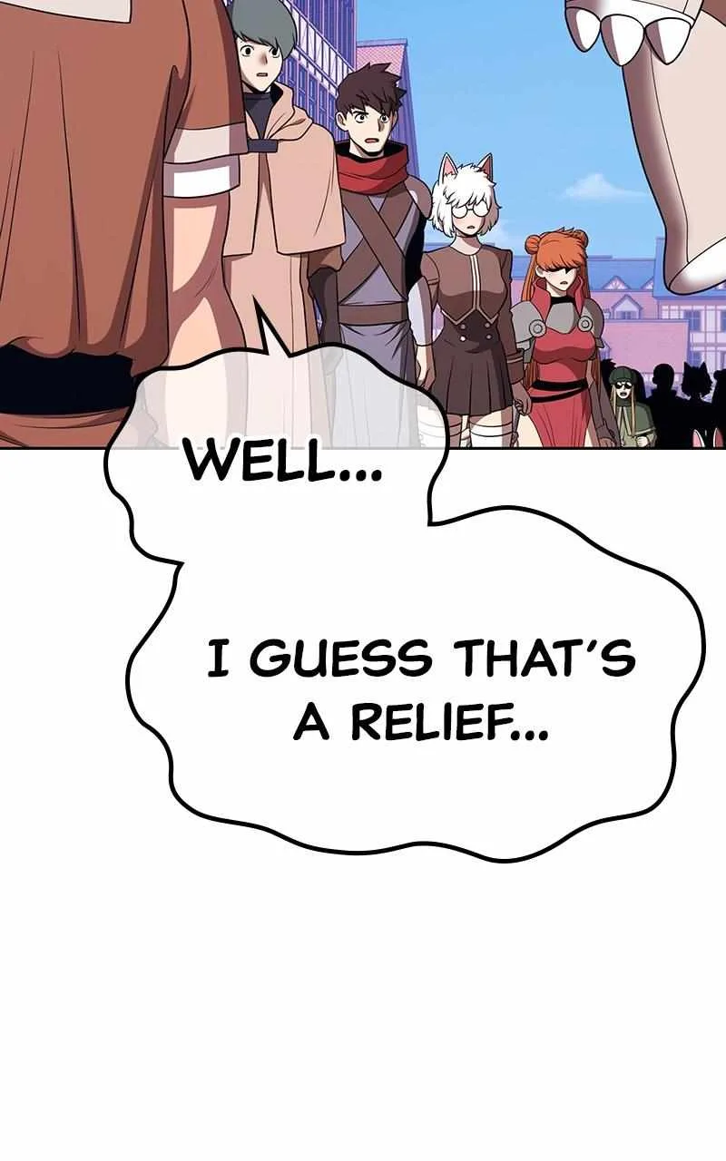 +99 Wooden stick Chapter 112 page 69