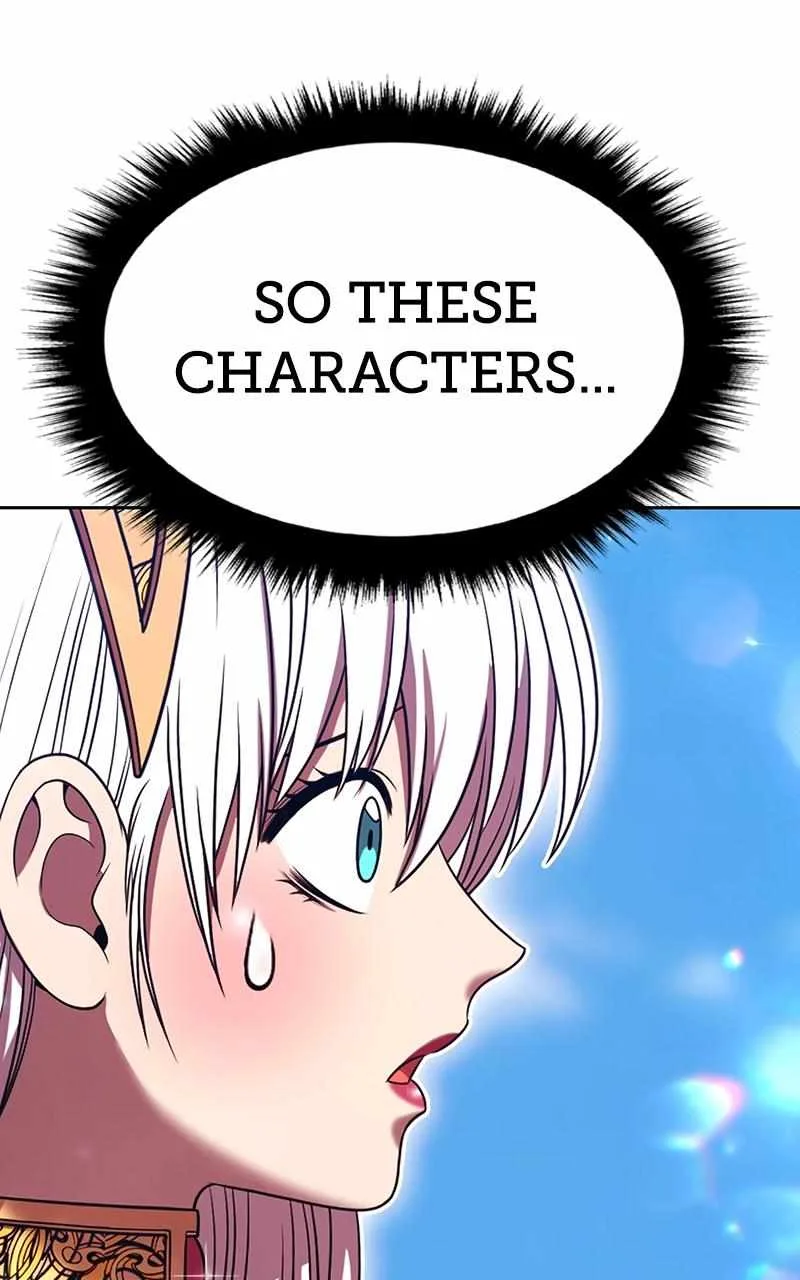 +99 Wooden stick Chapter 112 page 88