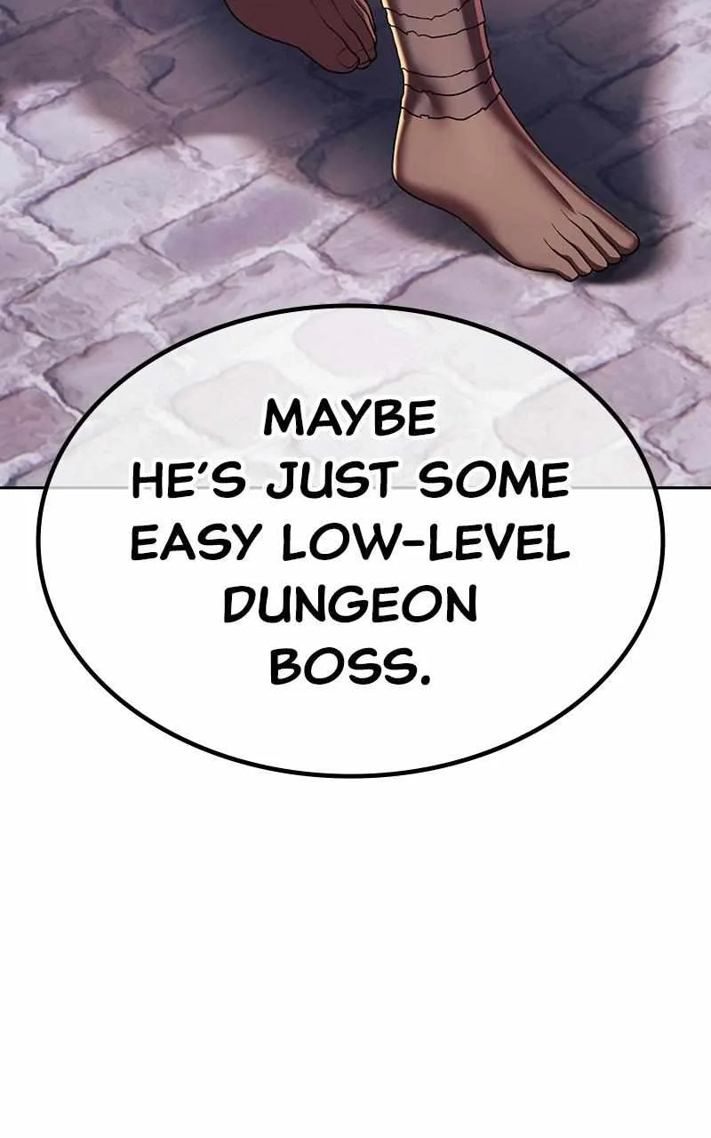 +99 Wooden stick Chapter 112 page 100
