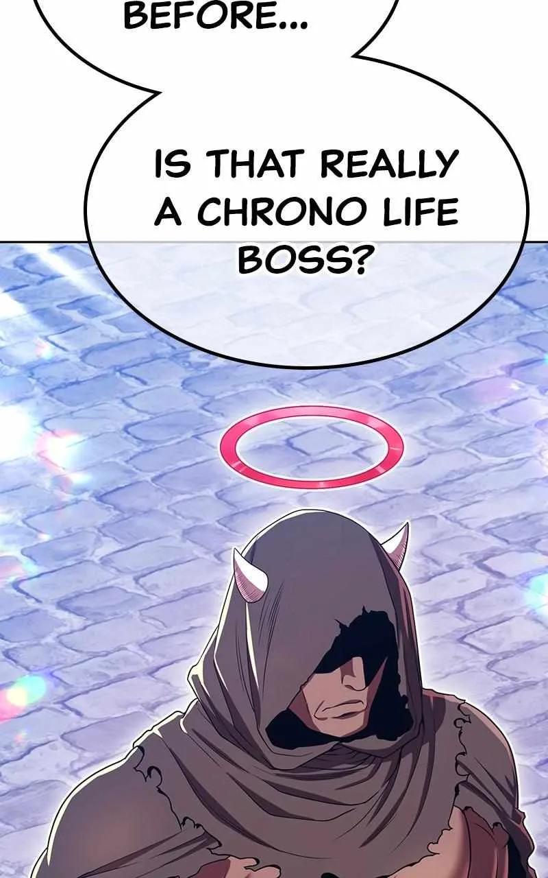 +99 Wooden stick Chapter 112 page 98