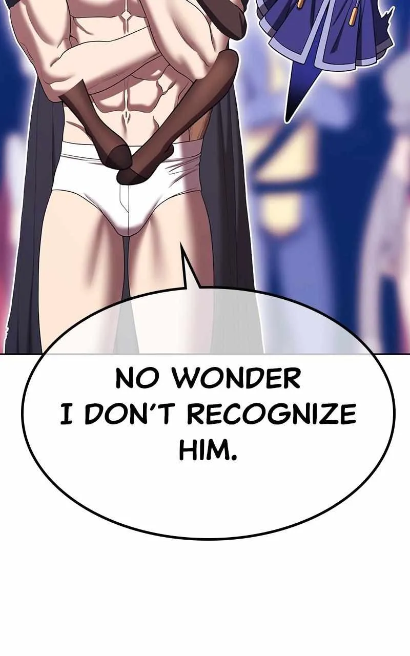 +99 Wooden stick Chapter 112 page 113