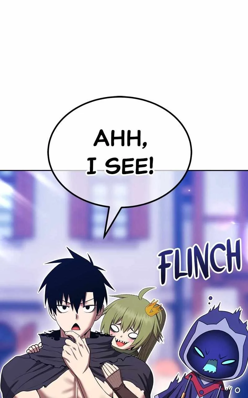+99 Wooden stick Chapter 112 page 112