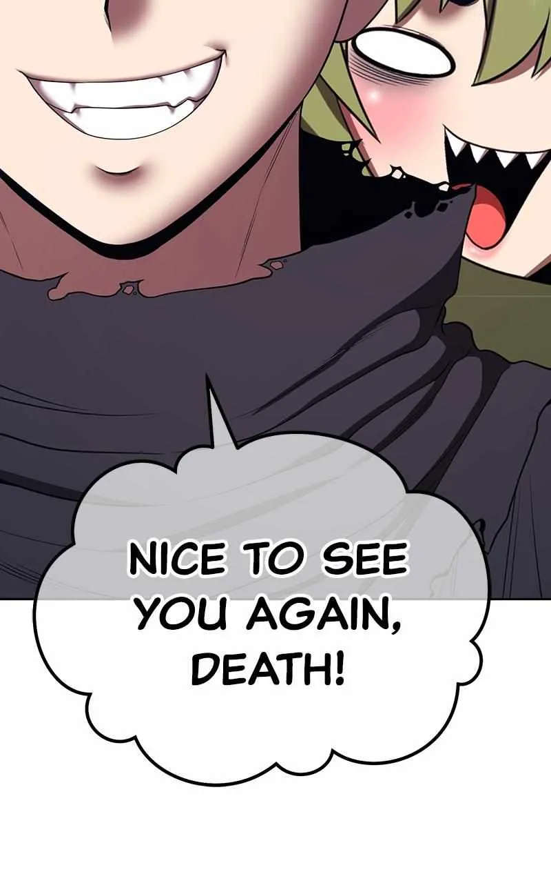 +99 Wooden stick Chapter 112 page 117