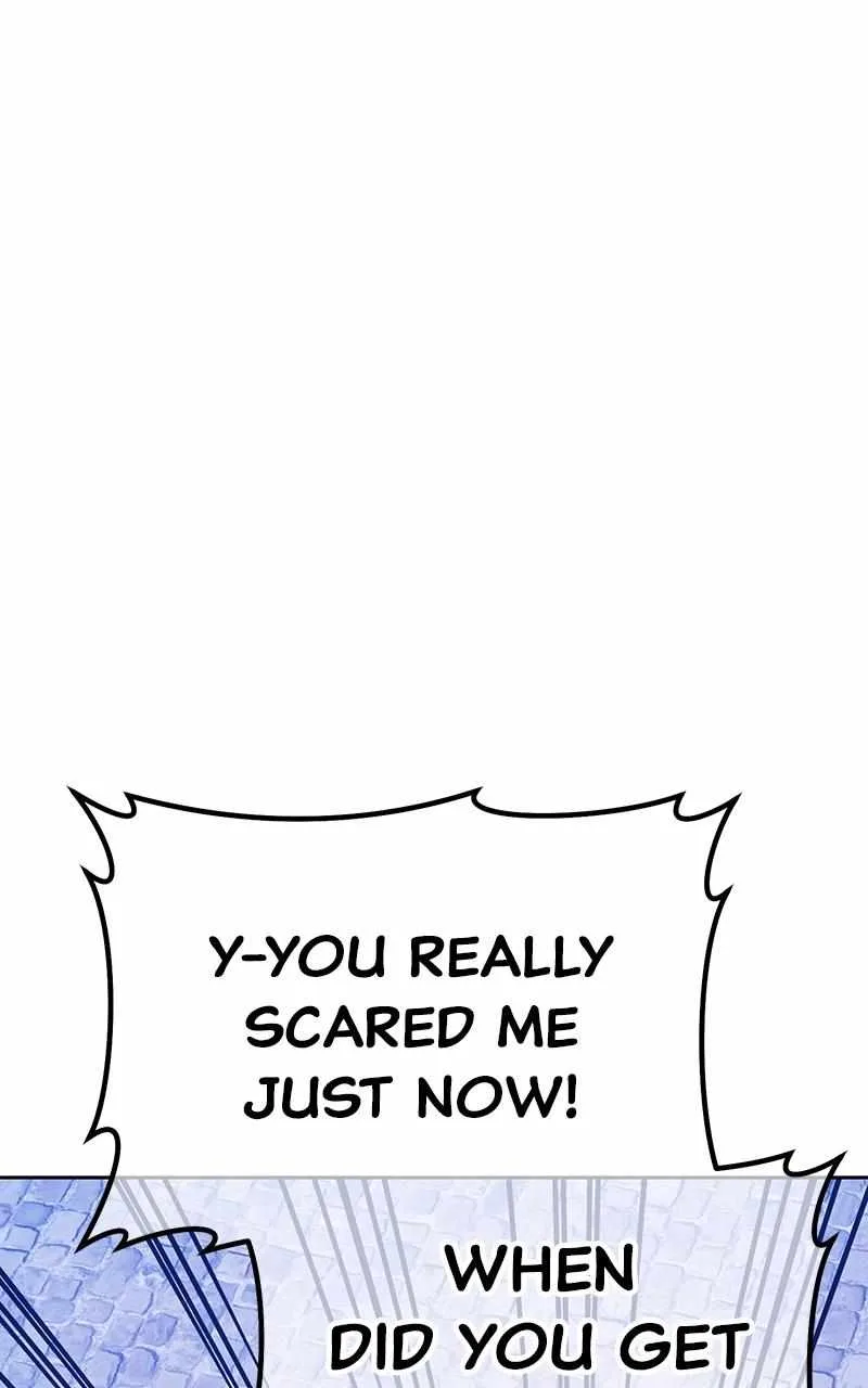 +99 Wooden stick Chapter 112 page 124